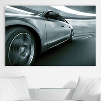 Προτάσεις για διακόσμησηO πίνακας σε καμβά CAR-078 αποτελεί μια συμφωνία κομψότητας και δυναμικής που μπορεί να ενσωματωθεί σε πολλαπλά στυλ διακόσμησης. Σε έναν μοντέρνο χώρο, μπορεί να αναδείξει την αγάπη για την ταχύτητα και την τεχνολογία, ενώ σε ένα μινιμαλιστικό περιβάλλον, οι καθαρές γραμμές και οι αποχρώσεις των αυτοκινήτων δημιουργούν ένα εστιακό σημείο χωρίς να επιβαρύνουν το σύνολο. Σε έναν κλασικό χώρο, η φωτογραφία μπορεί να συνδυαστεί με δερμάτινα στοιχεία και μεταλλικές λεπτομέρειες, προσθέτοντας αίσθηση πολυτέλειας.Λίγα λόγια για τον πίνακαΑυτός ο φωτογραφικός πίνακας σε καμβά αποτυπώνει την κομψότητα του κλασικού αυτοκινήτου σε έναν σύγχρονο αστικό περιβάλλον. Η χρήση του φωτός και της σκιάς δημιουργεί μια αίσθηση βάθους, επικεντρώνοντας τη ματιά στο αντικείμενο και προσφέροντας αντήχηση στην ιστορία της αυτοκίνησης. Οι αποχρώσεις του μαύρου και λευκού συνδυάζονται αρμονικά, ενώ οι λεπτομέρειες του αυτοκινήτου παρουσιάζονται με ιδιαίτερη έμφαση, δίνοντας ζωή σε μια ακινητή εικόνα.Η αίσθηση που μεταφέρει η φωτογραφία είναι αυτή της νοσταλγίας και του δέους. Προκαλεί το θεατή να αναλογιστεί την εξέλιξη της τεχνολογίας και το πως οι μηχανές εντάσσονται και ενσωματώνονται στην καθημερινότητά μας. Η ηρεμία και η σταθερότητα που εκπέμπει ο πίνακας δημιουργεί έναν λυρικό διάλογο με το σύγχρονο ανθρώπινο βίο, συνδέοντας το παρελθόν με το παρόν.Ψηφιακή εκτύπωση σε καμβά. Ο καμβάς είναι υψηλής ποιότητας, ειδικός για ψηφιακή εκτύπωση που αναδεικνύει τα χρώματα. Είναι ιδανικός για διακόσμηση εσωτερικών χώρων. Παραλαμβάνετε τον πίνακα με την ψηφιακή εκτύπωση καμβά, τελαρωμένο σε τελάρο από ανθεκτικό ξύλο 2εκ, στη διάσταση που θέλετε.