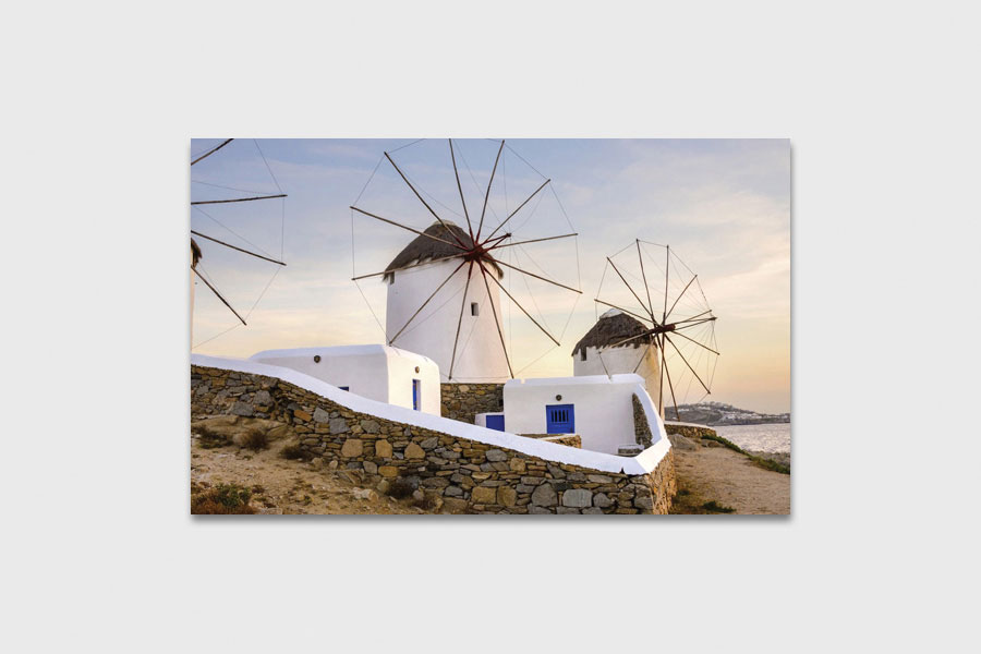 Πίνακας LAN-015
