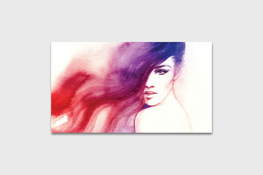 WOM-057 Γυναικεία φιγούρα σε ζωγραφική με έντονα χρώματα μπλε μωβ και κόκκινοΨηφιακή εκτύπωση σε καμβά. Ο καμβάς είναι υψηλής ποιότητας, ειδικά για ψηφιακή εκτύπωση. Ιδανικός για διακόσμηση εσωτερικών χώρων.Παραλαμβάνετε τον πίνακα με την ψηφιακή εκτύπωση καμβά, τελαρωμένο σε τελάρο από ανθεκτικό ξύλο, στη διάσταση που θέλετε.